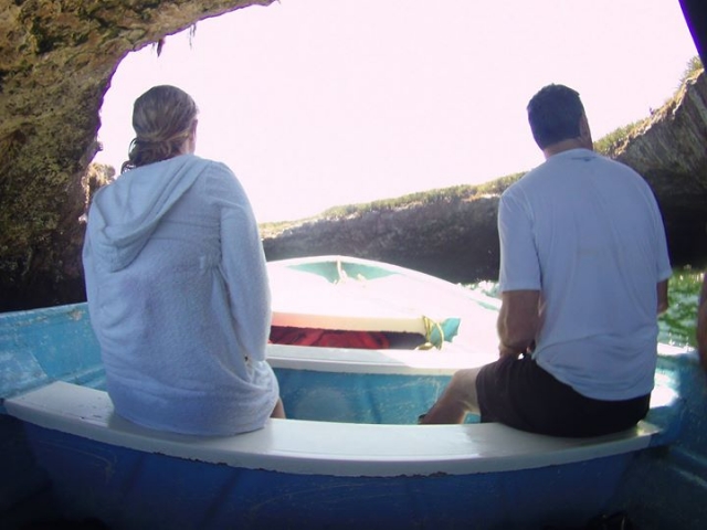 islas marietas visita guiada